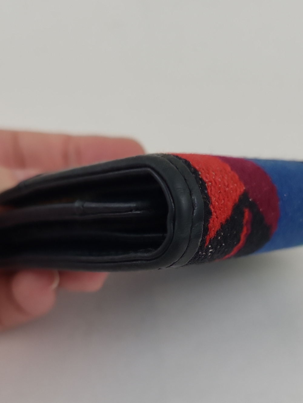 Pendleton Trifold Wallet - Picture 14 of 16